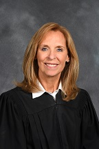 Image of Judge Diane Druzinski