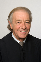 Image of the Honorable Judge Edward Servitto