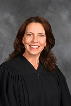 Judge Julie Gatti