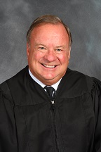 Judge Richard L. Caretti