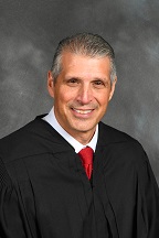 Judge Matthew P. Sabaugh