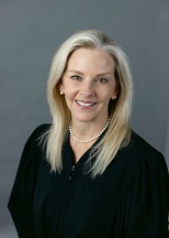 Judge Jennifer M. Faunce