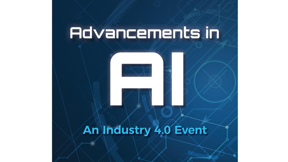 Advancements in AI workshop