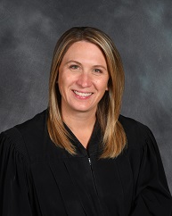 Image of Judge Sara A. Schimke