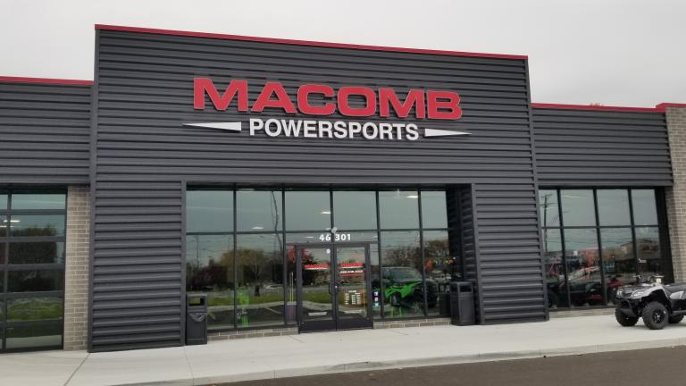 Macomb Powersports