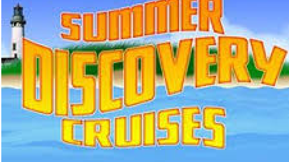Summer DIscovery Cruises logo