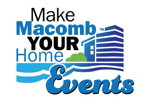 Make Macomb Your Home Events Facebook page