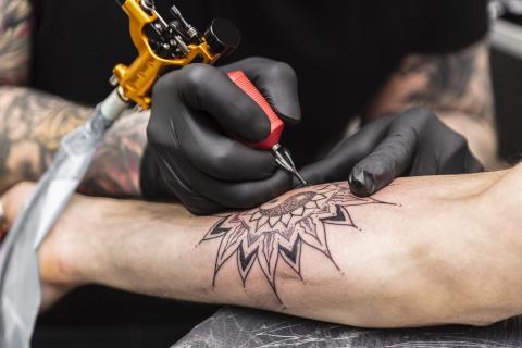 Tattoo uploaded by Joshua Cohn • #richmond #rva #tattooed #tattooist #artist  #design #instaart #rvatattoo #art #instatattoo #bodyart #tattedup #inkedup  #Tattooartist #guyswithtattoos #girlswithtatoos #tattooflash #follow  #traditional #neotraditional ...