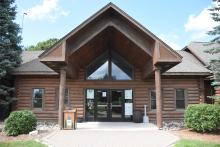 Shelby Township Nature Center