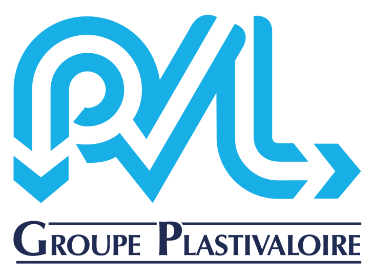 Group Plastivaloire logo